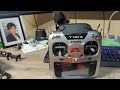 My Futaba 16IZ Experience And Custom Adjustments