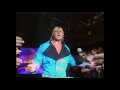 Owen Hart Vs Jobber Iron Mike Sharpe WWF Superstars 1993