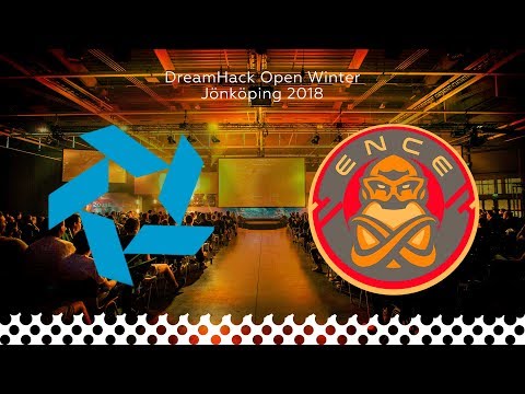 Bravado vs ENCE - Map2 @Inferno | CSGO Highlights | DreamHack Open Winter 2018 (02.12.2018)