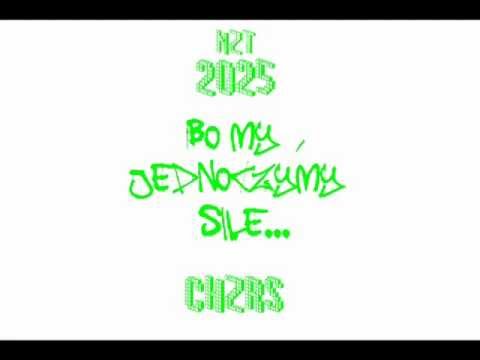 CHZRS (TMK_ SWP) - Piekło cie chroni