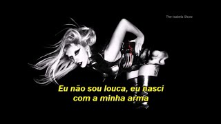 Lady Gaga - Bad Kids (tradução/legenda)