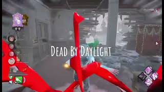 Dead By Daylight 