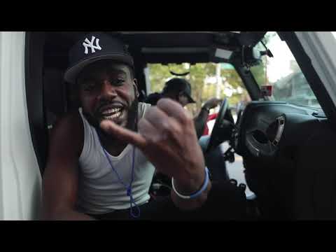BEAMO & POPPA DA DON- GANG BANGING