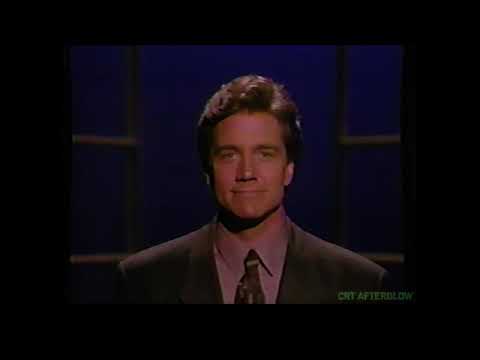 1992 I Witness Video Next Week Preview & Credits | Tornado Hits Vacation Home, College Hostages