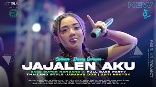 Download lagu DJ JAJALEN AKU | WIT WITAN DO NGINGETI | REGGAE SLOW FULL BASS ANTI NROTOK X JARANAN DOR | 2026 mp3