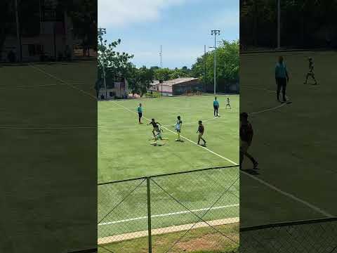 Torneo Infantil 2014,2015 Ariguani Magdalena