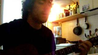 Griselda - Yo la Tengo cover