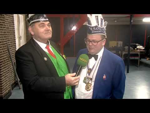 Vastelaoves Kaffee '19-'20 Afl 6 deel 1