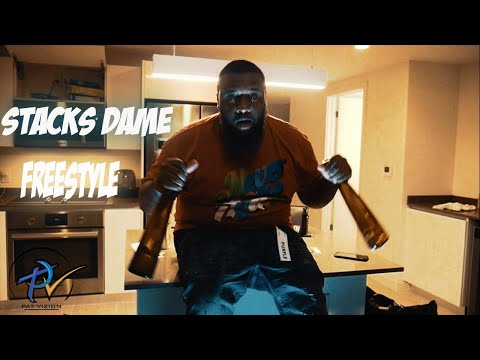 Stacks Dame - Freestyle