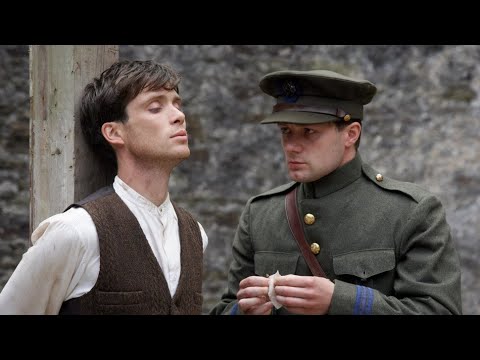 The Wind That Shakes the Barley  Full Movie Facts & Review /   Cillian Murphy / Liam Cunningham