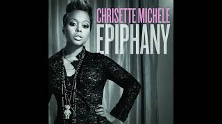 Chrisette Michele - All I Ever Think About Is You