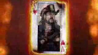 Rebel Meets Rebel TV Commercial