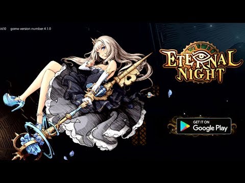 Видео Eternal Night #1