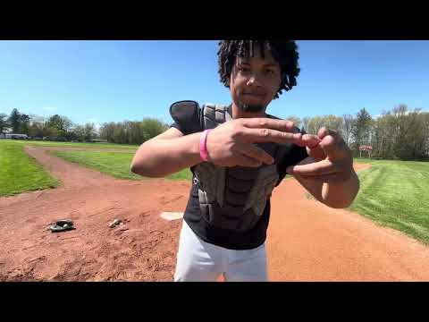 Summer ball prep with the boys