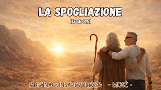 LA SPOGLIAZIONE - Massimo Coero Borga (Life Coach)