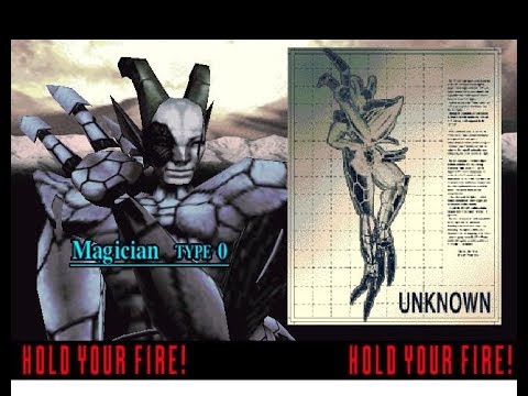 The House of the Dead 1 (1996) - Full Walkthrough [No Commentary]