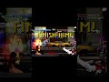 Fire God Fatality Friendship Demonstration Mortal Kombat New Era 2023 MK Mugen