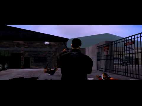 GTA III Mod (Unlimited Money) video