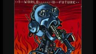 Terrorgruppe - Destroy the Krauts