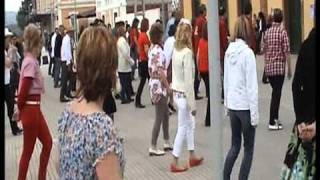 &quot;LIFE&#39;S HIGHWAY&quot;. 3ª Trobada country &amp; linedance Terres de l&#39;Ebre. Workshop Maite Alemany