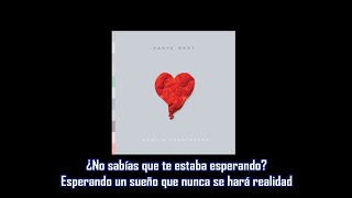 Bad News - Kanye West | Subtitulada en español