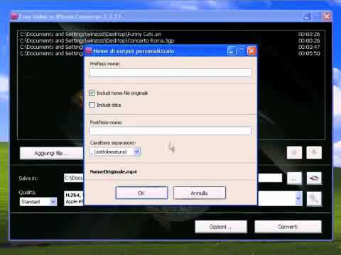 Download Free Video To Iphone Converter Mp3 dan Mp4 Teranyar Gratis