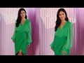 Katrina Kaif Looks Beautiful On Kay Beauty Brand Promotion At Lower Parel