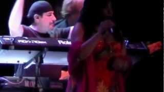 DONNA SUMMER    Mr Music    (Brooklyn)   27 8 2009.wmv