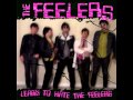 The Feelers - Peaseants and Leapers (Learn to Hate the Feelers 01 (2005))