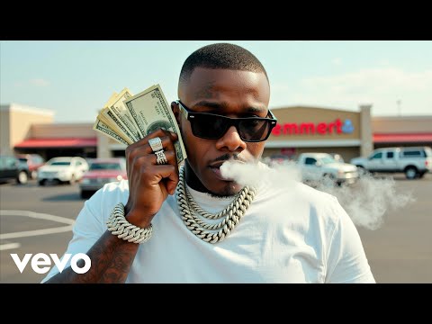 DaBaby ft. BigXthaPlug & Lil Wayne - Spend It (Music Video)
