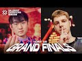 Epic Grand Finals!! Paper Rex vs Evil Geniuses 2023 VALORANT Champions VOD