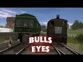 Bulls Eyes