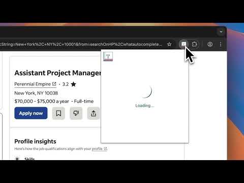 Item video thumbnail
