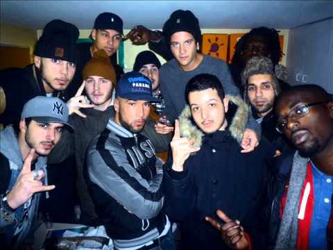 2zer Washington - Fraternité (EXCLU)