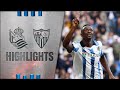 HIGHLIGHTS | LaLiga EA Sports | J14 | Real Sociedad 2 - 1 Sevilla FC