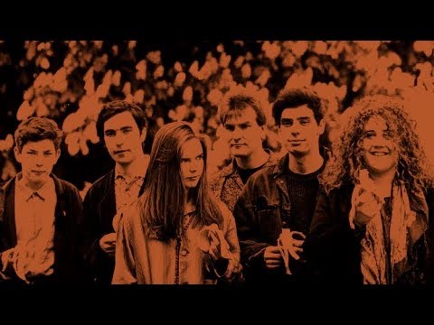 THE WOULD BE'S John Peel 25th February 1990