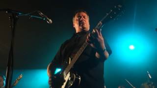 The Chills - Aurora Corona - Le Point Ephémère Paris - 02-06-2016