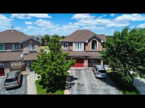 235 Morningmist Street Brampton, Jagjit Tatla