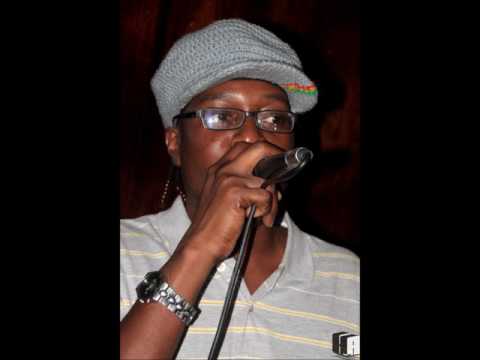 Tony Bull - no quiero querella 1994 (X-Amount riddim)