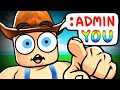 1 Hour Of Flamingo Admin Commands
