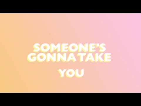 We Have Band - Someone (Lyric Video)