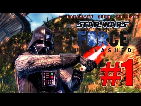 Star Wars : Le Pouvoir de la Force : Ultimate Sith Edition Xbox 360