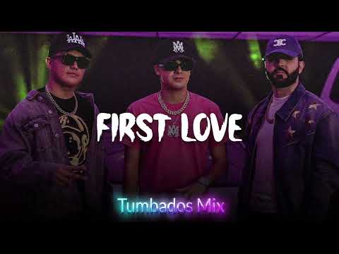 MIX - Oscar Ortiz, Edgardo Nuñez, Oscar Maydon - First Love, Anillos, Modo Belico 🎵💎- Exitos de Moda