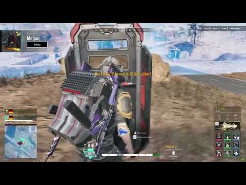 Super People How Broken is THE TITAN :D:D:D