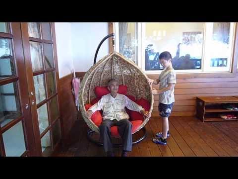 viagem em família em Taiwan Ⅱ- ① Miaoli Nanjhuang