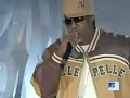 Nas Let There Be Light MTV Live 2007