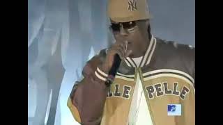 Nas Let There Be Light MTV Live 2007