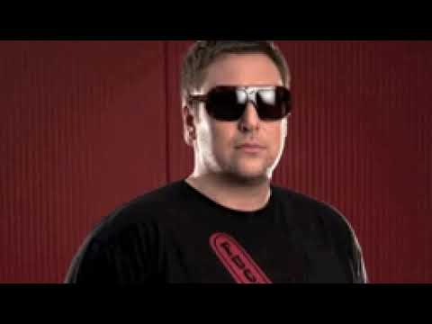 Umek & Beltek 'Let The Bass Kick' Original Club Mix