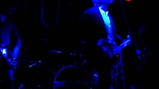 The Union - Blame It On Tupelo, Live in Cork, Ireland, March 2012