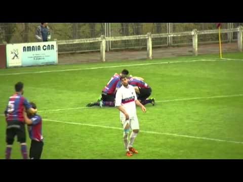 Segunda B 2015-16. SD Leioa 1 - La Roda 0